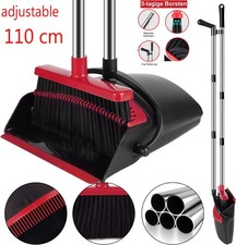 Kehrset Besen Kehrgarnitur
