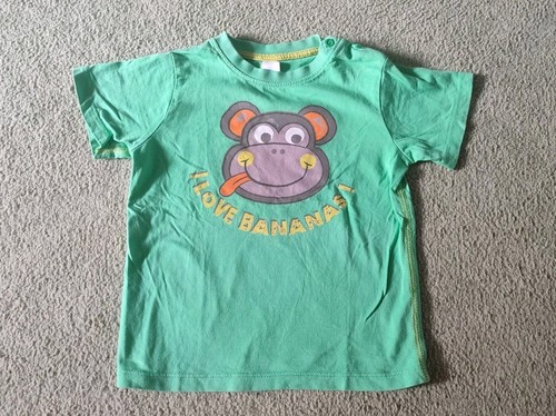 Baby club shirt größe 92 - t-shirt,