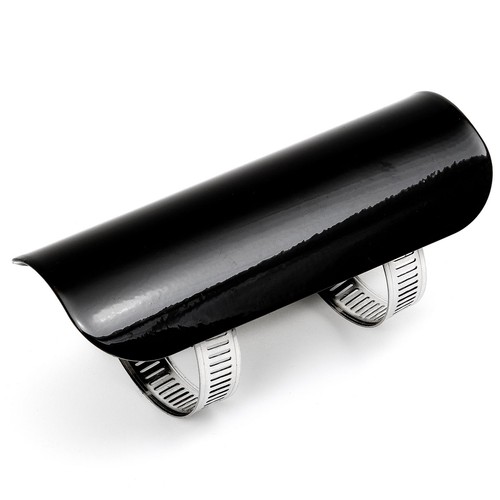 Hitzeschutzblech hitzeschild - hitzeschutzblech,