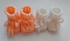  Puppen- Schuhe, 4,5 cm