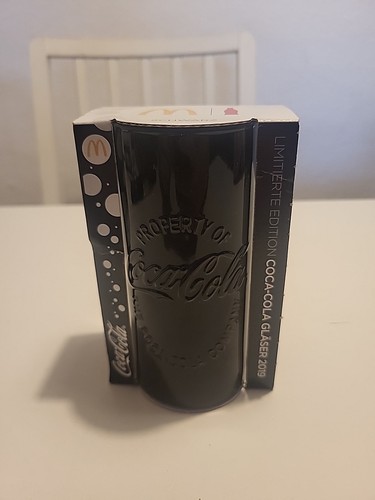Donalds coca cola - mc,