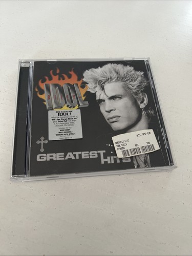 Greatest hits von - greatest,