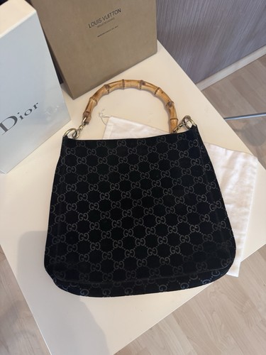 Gucci handtasche shoulder bag - gucci,