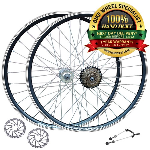 700c hybrid - 28",
