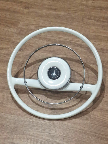 Mercedes classic steering - mercedes,