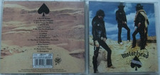 Motörhead - Ace of Spades (Bonus Tracks)