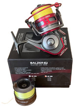 Angelrolle Balzer ACE 1055 mit