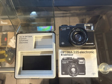 Agfa Optima Sensor 335