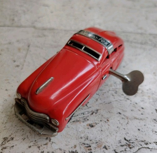 Schuco fex modell 1111 - schuco,