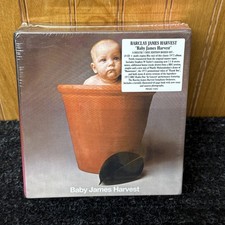 Baby James Harvest Deluxe Box