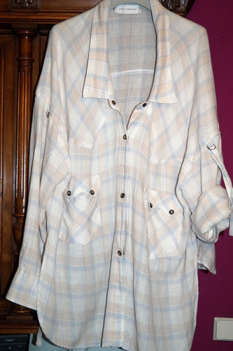 Faith connexion edle bluse - faith,