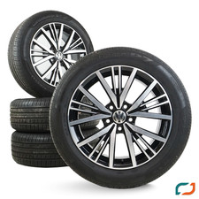 Original VW Beetle 5C Linas