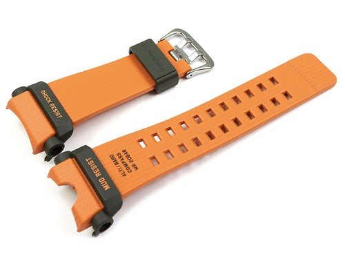 Uhrenarmband casio resin - casio,