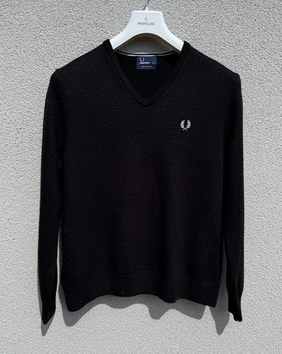 Fred perry pullover - fred,