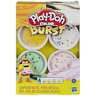 Hasbro play doh farbexplosion - hasbro, play-doh-farbexplosion