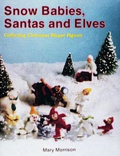 Mary morrison snow - snow, babies