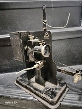 Ozaphan Filmprojektor