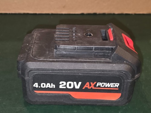 Ferm akku power 20v - ax-power,