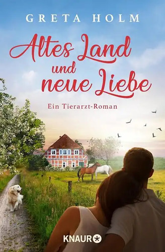 Altes land und - land, neue