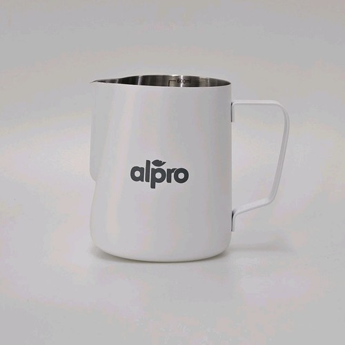 Alpro barista milchkännchen - alpro,