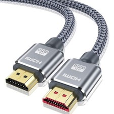 SNOWKIDS HDMI Kabel 15m 4K