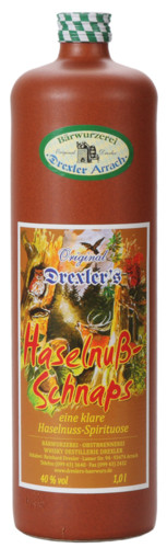 Drexler - (23,50€/l),