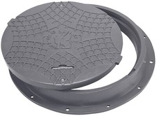 Schachtabdeckung kanaldeckel - schachtabdeckung,