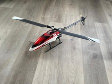 Thunder tiger mini titan - thunder,