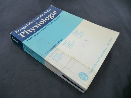 Kurzgefaßtes lehrbuch der - kurzgefaßtes,