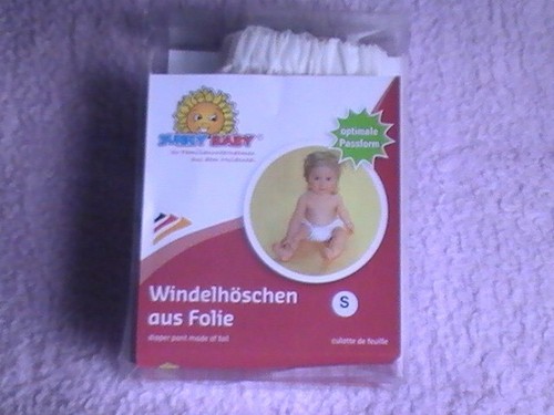 Sunnybaby baby windelhöschen - baby,