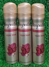 (55,56€/L) 3x 75ml IMPULSE