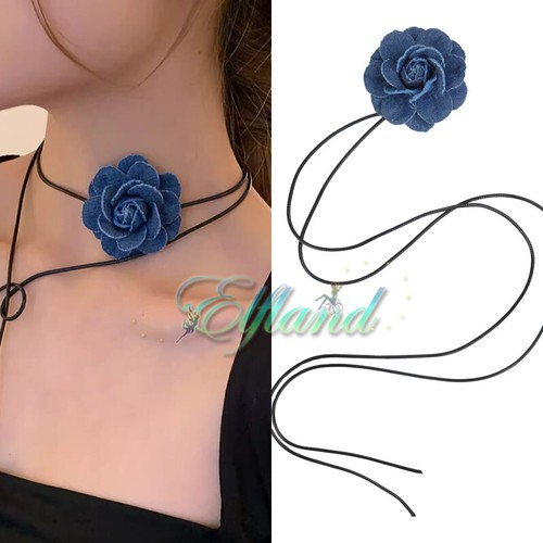 Halsband halskette kropfband - halskette,