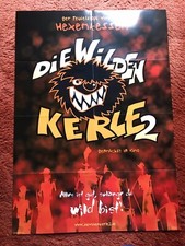 Die Wilden Kerle 2, DWK 2