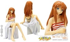 Asuka Langley Neon Genesis Evangelion Harz Garage Kits 1/8 Maßstab Shin Seiki 