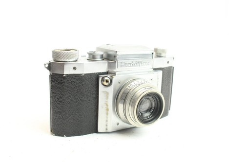 Praktiflex mit carl zeiss - mit,