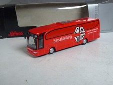 (PIR-1) Schuco 25185 Mercedes