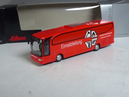 Schuco 25185 - pir),