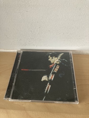 Elvis presley memories the - elvis, presley.memories.the