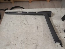 VW Passat 35i Verkleidung B-Säule 3A9867286 333867286 schwarz Facelift VR6 links