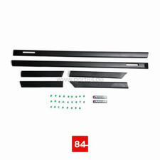 BMW E36 Zierleisten Satz Tür