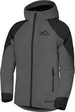 Herren Regenjacke wasserdichte