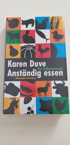 Anständig essen von - anstÄndig, karen