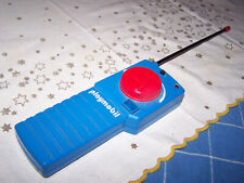 Playmobil Eisenbahn,RC-Train