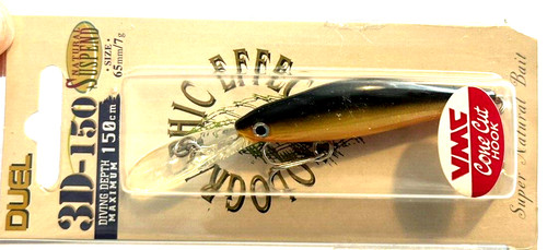 Duel zuri 3d 150 sp - duel,