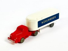 Lot 8203 Wiking Sattelzug