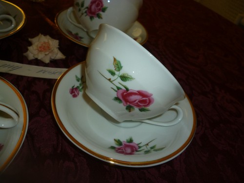 Teile altes vintage - 18,