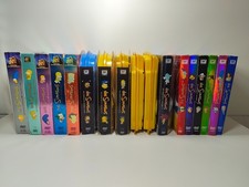 Simpsons Staffel 1-17 mit
