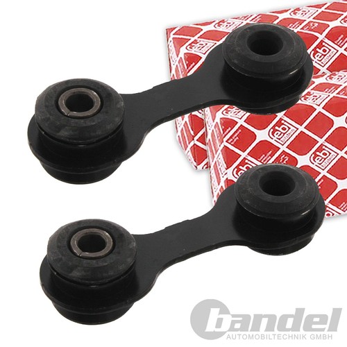 Febi koppelstange - 2x,