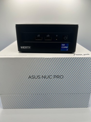 Asus intel nuc13anhi7 core - nuc13anhi7,