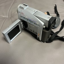 #S0360 - Canon MV300 Pal Video